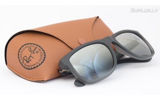 Ray-Ban Justin (RB4165 852/88 51mm) saules brilles